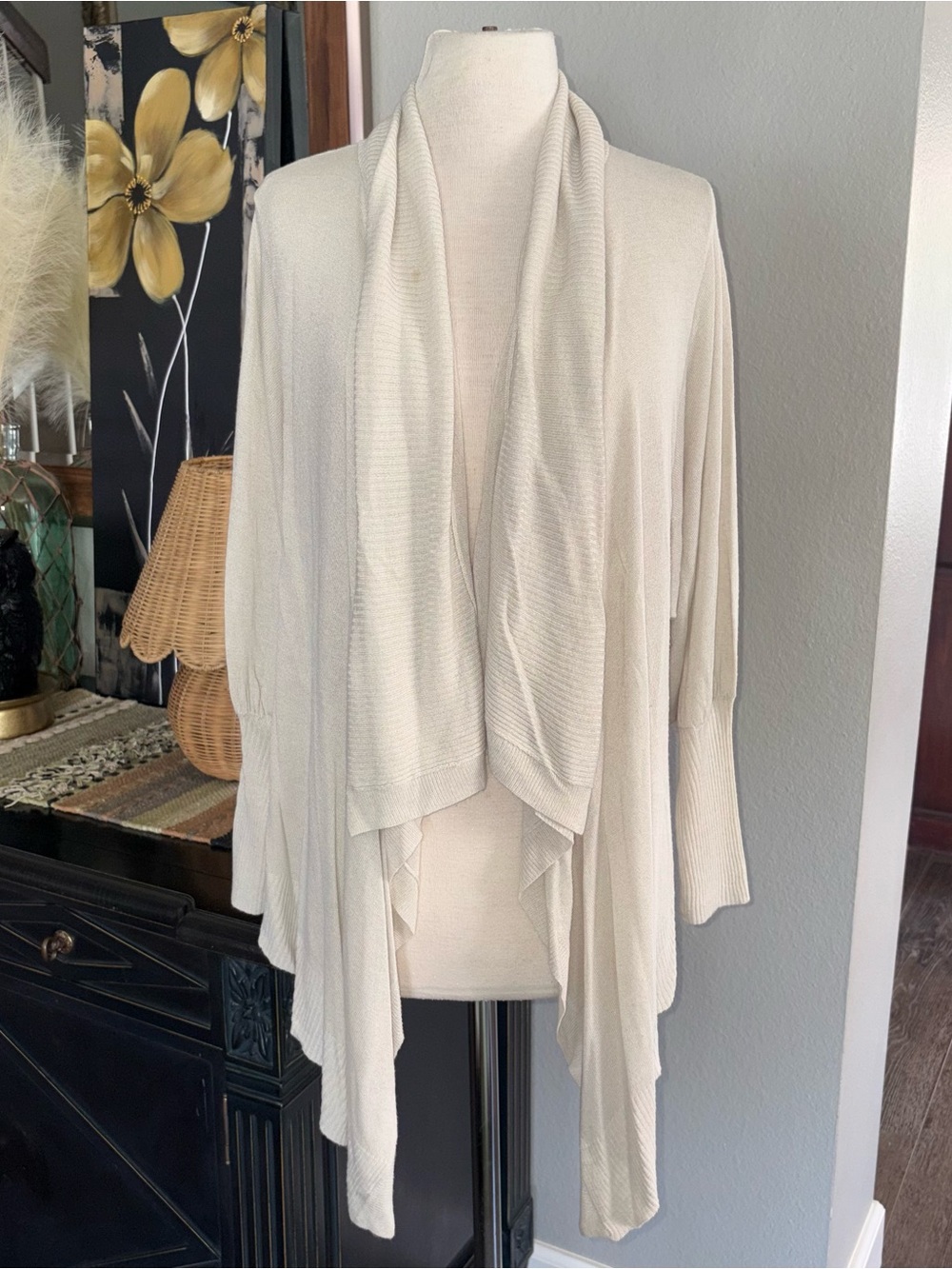 CAbi 721 Moondust Sweater